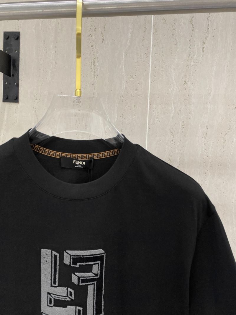 Fendi T-Shirts